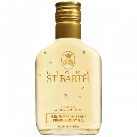 Моделюючий гель для тіла з екстрактом плюща ST BARTH Firming Gel With Ivy Extract